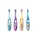 Jordan Step By Step Kids Soft Toothbrush 3-5 Years