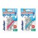 Jordan Kids Flosser + Replacement Head Refills 5+ Years 36