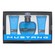 Mustang Blue Gift Set 100ml Eau De Toilette + 100ml Aftershave Balm + 100ml Hair & Body Wash