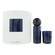 Courreges C Eau De Parfum 100ml Gift Set 100ml & 75g Candle