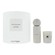 Courreges Seconde Peau Eau De Parfum 100ml Gift Set 100ml & 75g Candle