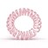 Curly Girl No-Crush Coiled Hair Band x 1 Pink