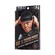 Kiss Bow Wow X Power Wave Extreme Shine Silky Durag Black