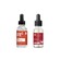 Dr Botanicals Vitamin C & Hyaluronic Acid Anti-Ageing Serum + Vegan Collagen Repairing Eye Serum 30ml + 15ml