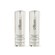 skinChemists Rose Quartz Mineral Facial Serum 2 x 30ml