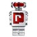 Paco Rabanne Phantom In Red Parfum Elixer 100ml