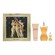 Jean Paul Gaultier Classique Eau De Toilette 100ml Gift Set 100ml, 6ml & 75ml Body Lotion