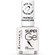 Rimmel Super Gel French Manicure 090 Porcelain