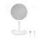 Stylpro Melody Rechargeable Bluetooth Mirror