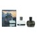 Mustang Gift Set 50ml Black EDT + 50ml White EDT
