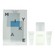 Issey Miyake L'Eau D'Issey Pour Homme Eau De Toilette 125ml, Shower Gel 50ml + Aftershave Balm 50ml Gift Set For Him 125ml