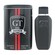 New Brand GT Darker For Men Eau De Toilette 100ml