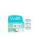 Gillette PRO Smooth Sensitive Razor Blades Refills 3 Blades