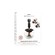 Stylpro Original Makeup Brush Cleaner