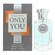 New Brand Prestige Only You Eau De Toilette 100ml
