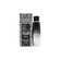New Brand Ego Silver Eau De Toilette 100ml