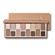 Glisten Cosmetics Nude Heart Eyeshadow Palette Cheeryep