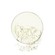 Stargazer Pressed Powder White