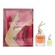 Jean Paul Gaultier So Scandal Eau De Parfum Gift Set 50ml + 6ml Mini