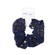 Molly And Rose Regular Star Print Scrunchie 10 cm / assorted