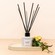 Simon James Home Leather Books Reed Diffuser