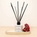 Simon James Home Black Pomegranate Reed Diffuser