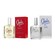 Revlon Charlie Silver & Charlie Red Eau De Toilette Set 2x100ml