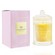 Glasshouse Fragrances Triple Scented Soy Candle A Tahaa Affair Vanilla Caramel 60g