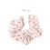 Molly And Rose Polka Dot Print Assorted Scrunchie