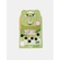 JiinJu Beauty JiinJu Matcha Bubble Mask