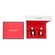 Xerjoff Shooting Stars Amber Gold & Rose Gold Eau De Parfum 2 x 50ml