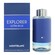 Montblanc Explorer Ultra Blue Eau De Parfum 200ml