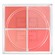 No 3 Voile Corail