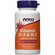 NOW Foods Vitamin D-3 & K-2 120 Vegetarian Capsules