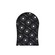 St Moriz Velvet Tanning Mitt x1
