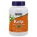 NOW Foods Kelp 150mcg 200 Tablets