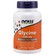 NOW Foods Glycine 1000mg 100 Veg Caps