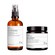 Evolve Beauty Gentle Cleansing Melt & Daily Defence Moisture Mist Duo 120ml & 100ml