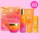 Give Me Caramel Vacay Drenched Set With Body Wash