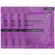 BeautyPro BAKUCHIOL Facial Sheet Mask Pack of 4