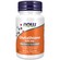 NOW Foods Glutathione With Milk Thistle Extract & Alpha Lipoic Acid 500mg 30 Capsules