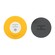Acqua Di Parma Black Candle Lid
