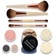 Honeypie Minerals Honeypie Makeup Kit Fair