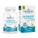 Nordic Naturals Ultimate Omega Xtra 1480mg Lemon 60 Softgels
