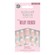 Elegant Touch Nails Salon French Milky Rose