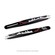 Tweezerman Devil Wears Prada Slant Tweezer