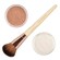 Honeypie Minerals Bronze & Highlight Kit