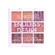 Sunkissed Endless Desire Eyeshadow Palette 9 Shades