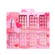 Sunkissed Multi False Nail Gift Set 7 x 24 Nails With Glue