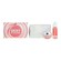 DKNY Fresh Blossom Eau De Parfum Gift Set 100ml, 125ml Body Mist & Pouch